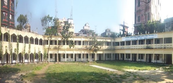 Hi Tech Polytechnic Institute - Slide